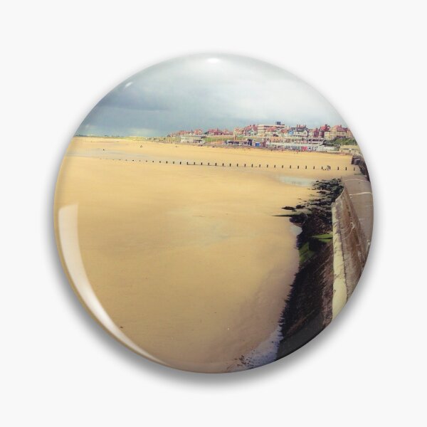 Item preview, Bridlington Beach Front designed and sold by Paul James Farr.