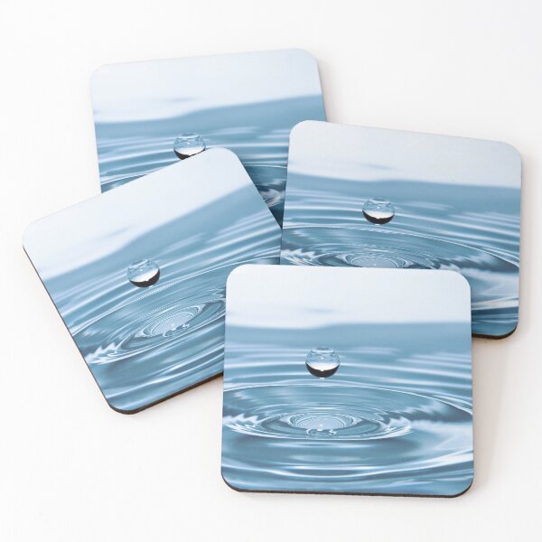 Item preview, Drop of Water designed and sold by ChestnutAlley.