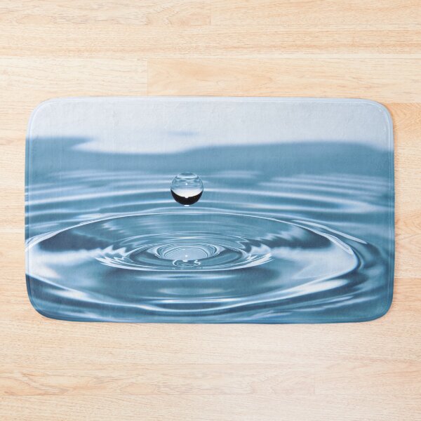 Item preview, Drop of Water designed and sold by ChestnutAlley.