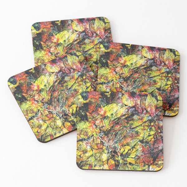Item preview, Last of the Summer Blooms designed and sold by Heatherian.