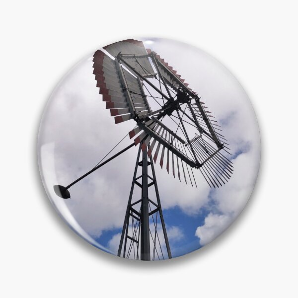 Item preview, Windmill Dreaming designed and sold by BlueFoxCreative.