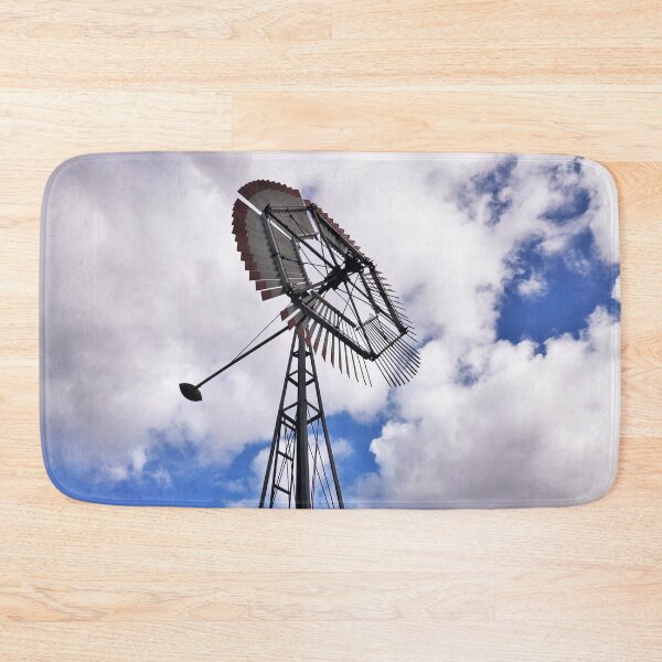 Item preview, Windmill Dreaming designed and sold by BlueFoxCreative.