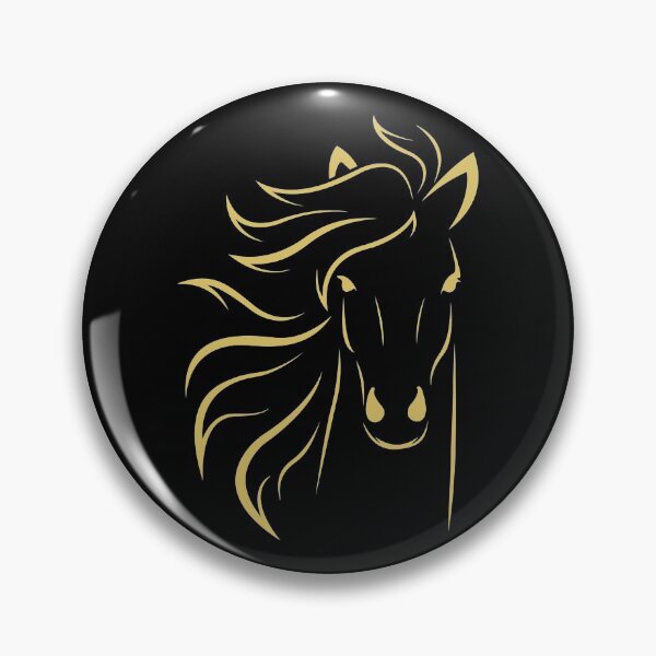 Item preview, Beautiful Horse  designed and sold by Sinfamous.