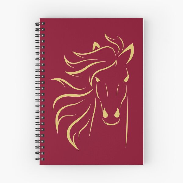 Item preview, Beautiful Horse  designed and sold by Sinfamous.