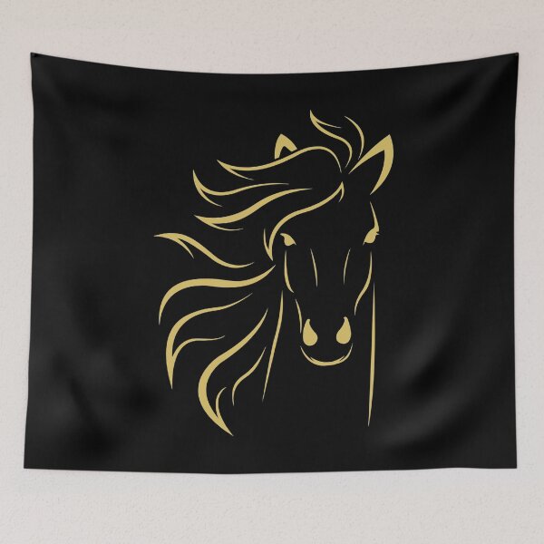 Item preview, Beautiful Horse  designed and sold by Sinfamous.