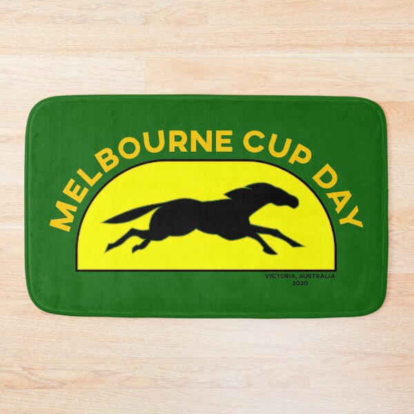 Item preview, Melbourne Cup Day 2020 designed and sold by Yeaha.