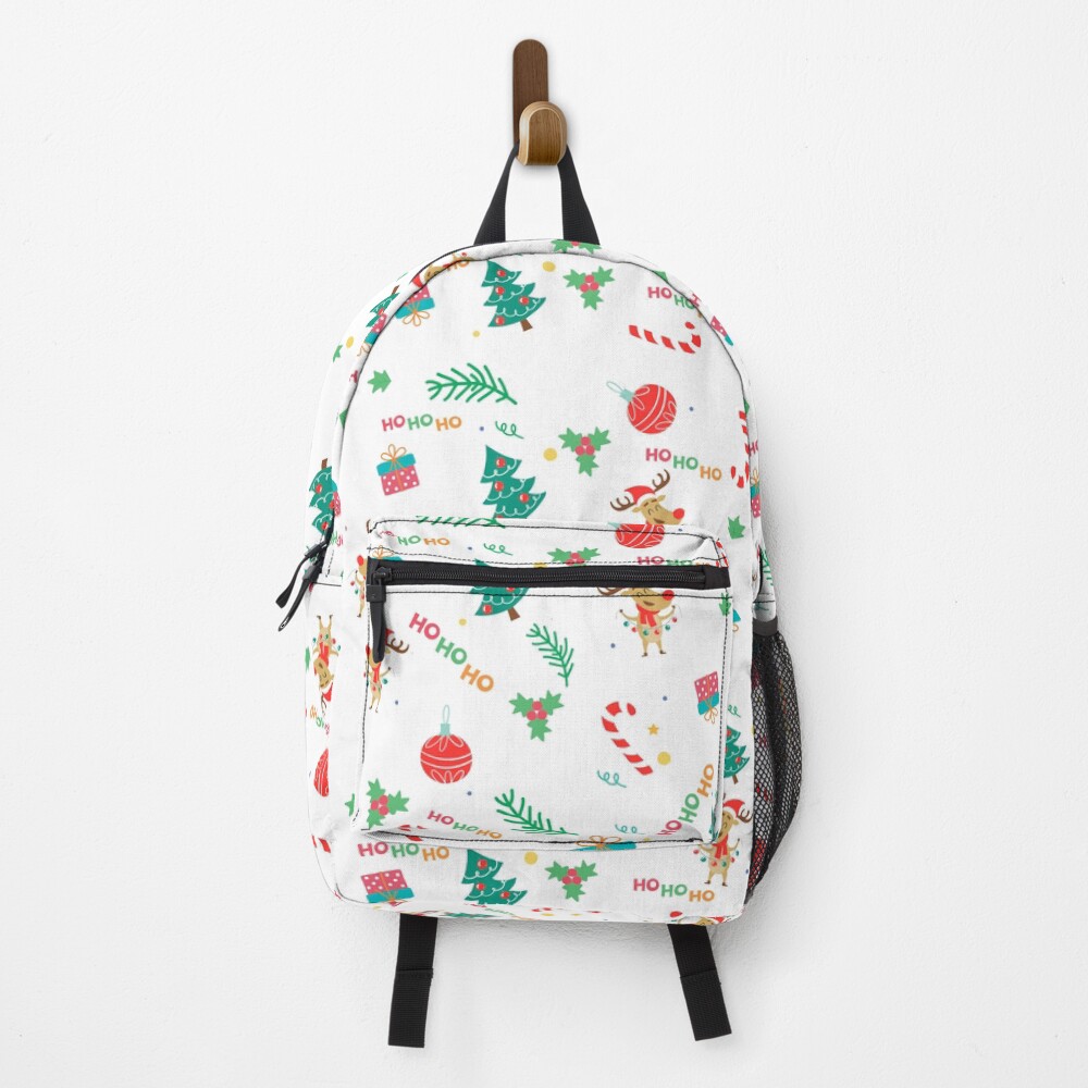 Item preview, Backpack designed and sold by 4thcode.