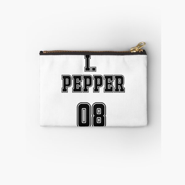 Item preview, Ivy Pepper Jersey designed and sold by MarkJeffersin.