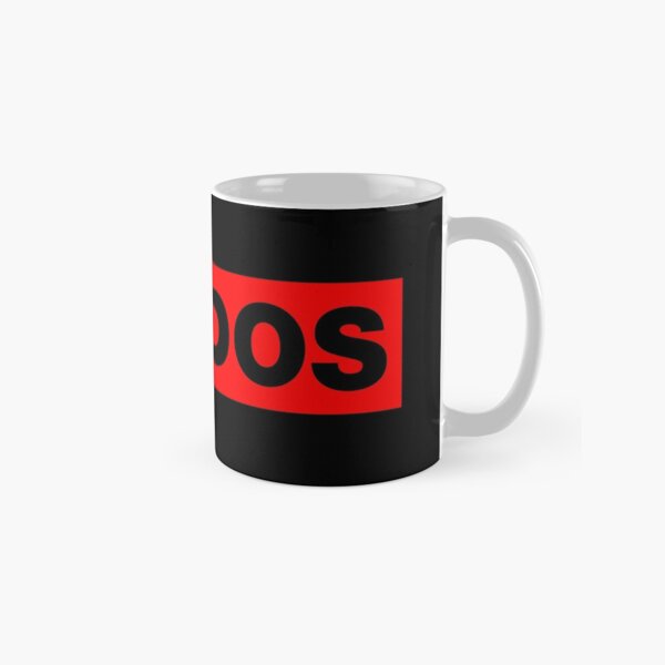 Kudos Classic Mug