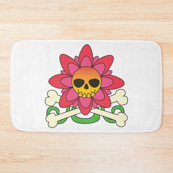 Item preview, Skullflower designed and sold by Jaromino.