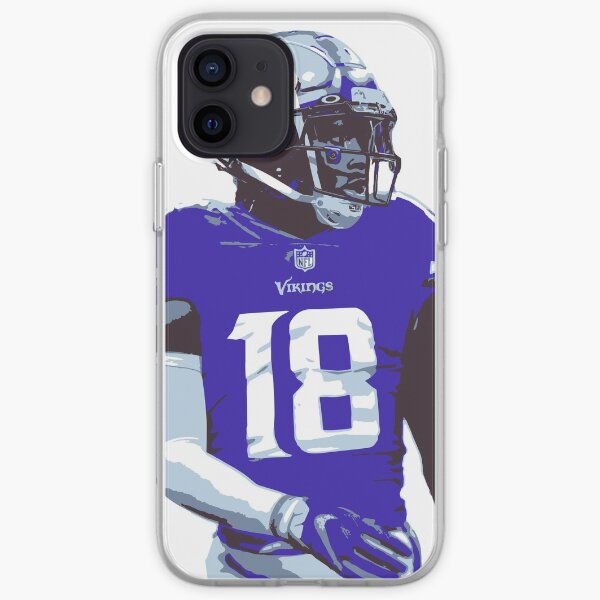JJ18 iPhone Soft Case