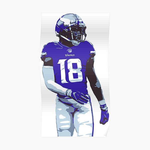 JJ18 Poster