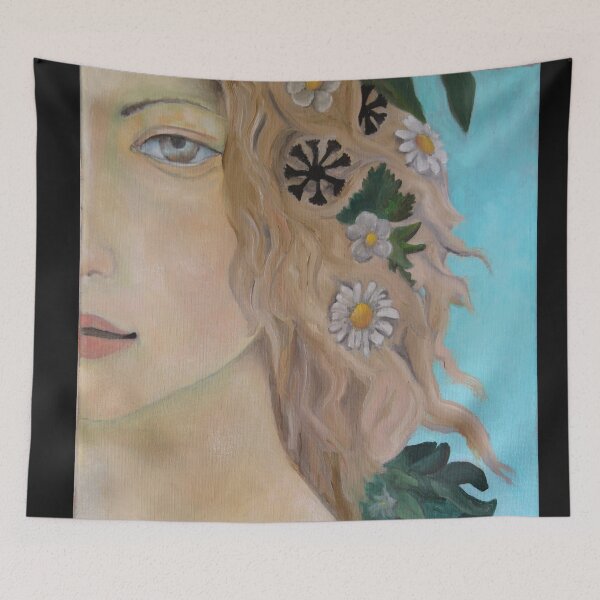 Item preview, Simonetta designed and sold by BeckettStreet.