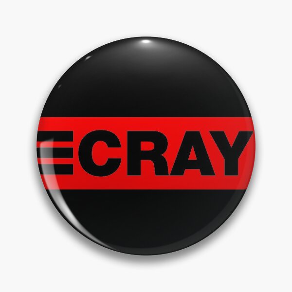 Item preview, Cray designed and sold by Fozy-Shop-Tees.