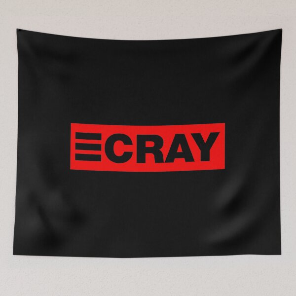 Item preview, Cray designed and sold by Fozy-Shop-Tees.