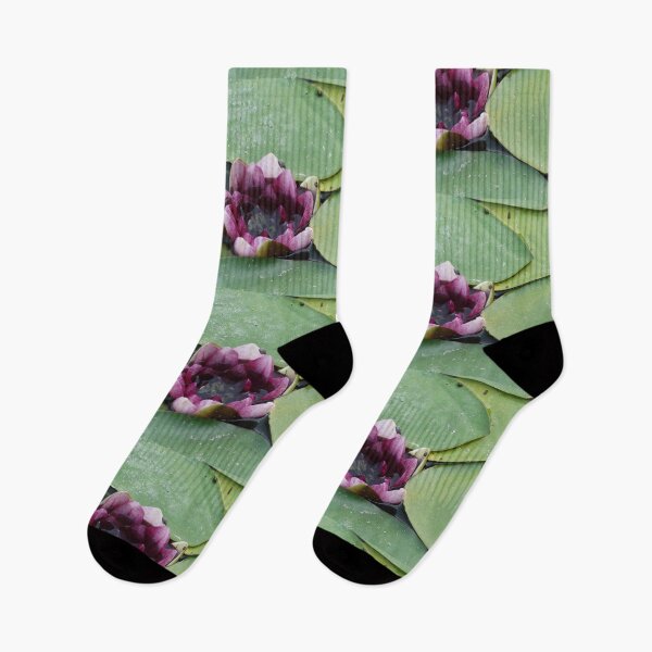 Item preview, Lotus Flower Blossom  designed and sold by Manitarka.
