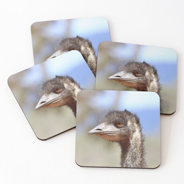 Item preview, Emu designed and sold by Wanderingeagles.