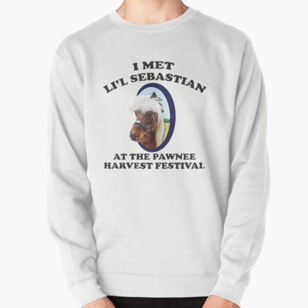 Item preview, I Met Lil' Sebastian designed and sold by Emma Caplan.