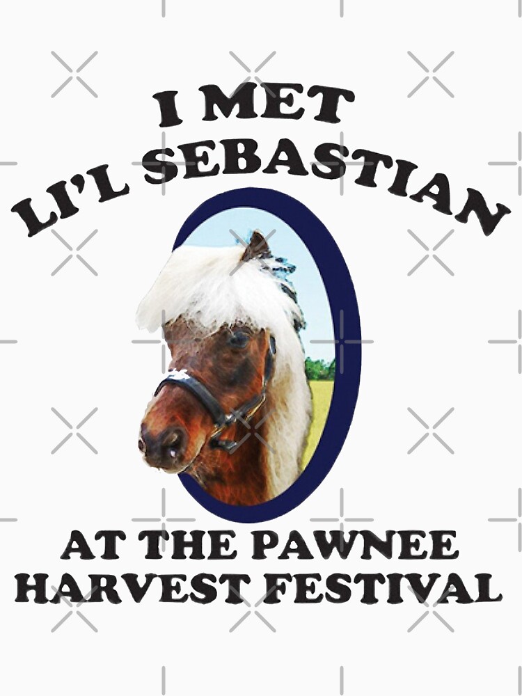 I Met Lil' Sebastian by Emmycap