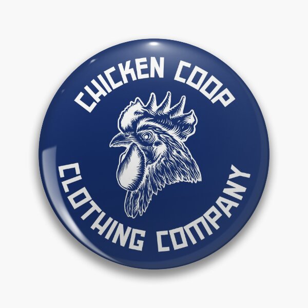 Item preview, CHICKEN COOP CLOTHING COMPANY  designed and sold by CoopClothing.