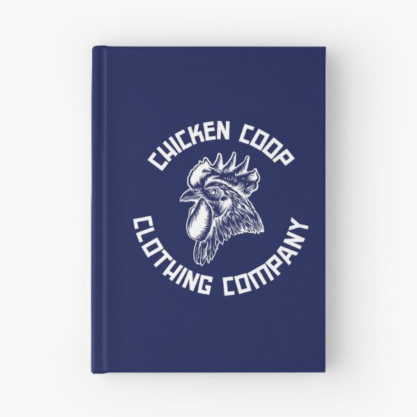 Item preview, CHICKEN COOP CLOTHING COMPANY  designed and sold by CoopClothing.