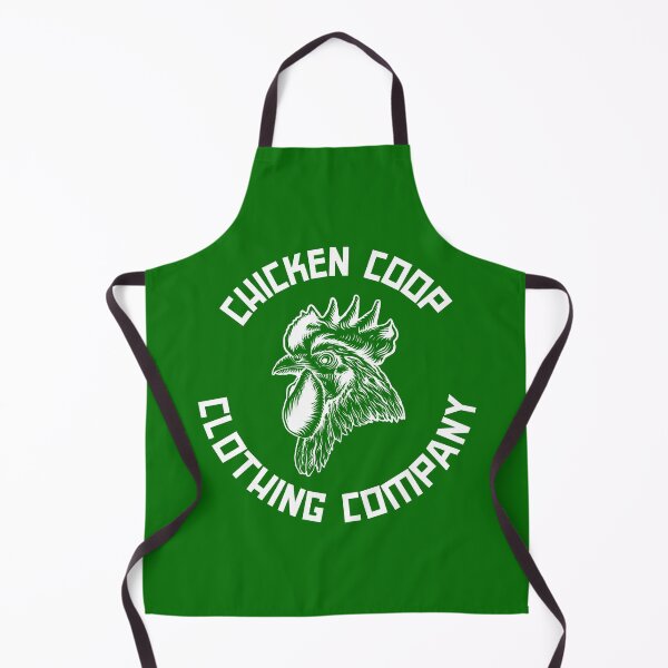 Item preview, CHICKEN COOP CLOTHING COMPANY designed and sold by CoopClothing.