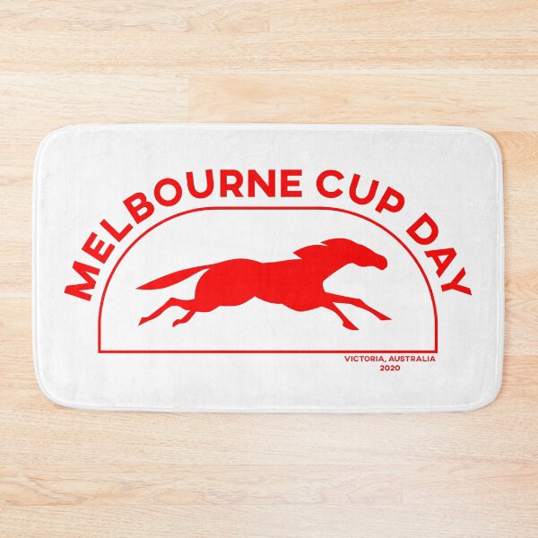 Item preview, Melbourne Cup Day 2020 designed and sold by Yeaha.