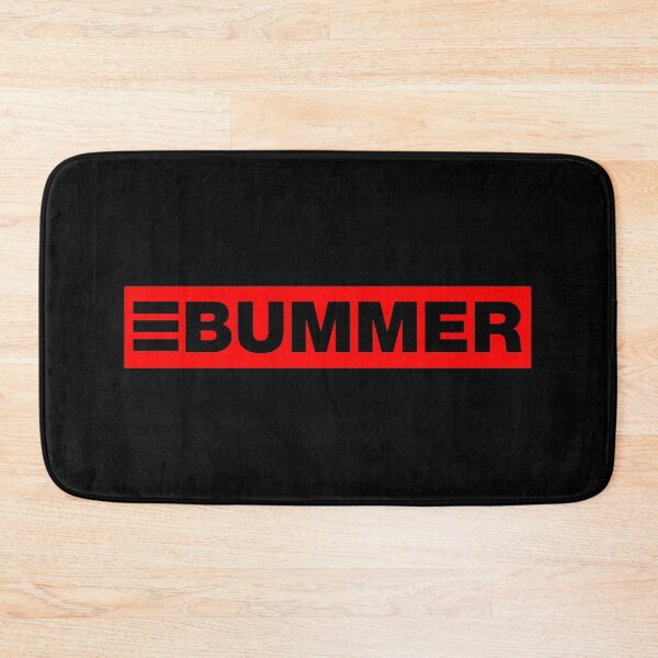 Item preview, Bummer designed and sold by Fozy-Shop-Tees.