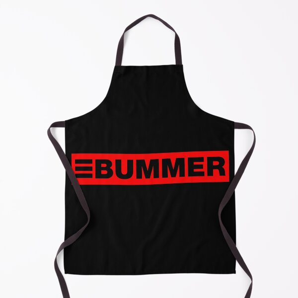 Item preview, Bummer designed and sold by Fozy-Shop-Tees.
