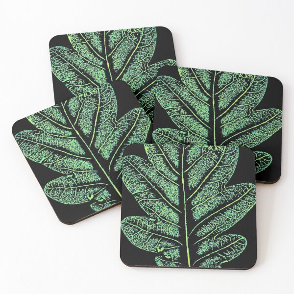 Item preview, Oak leaf designed and sold by alohaloho.