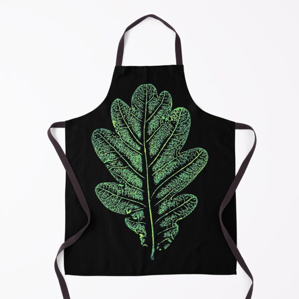 Item preview, Oak leaf designed and sold by alohaloho.