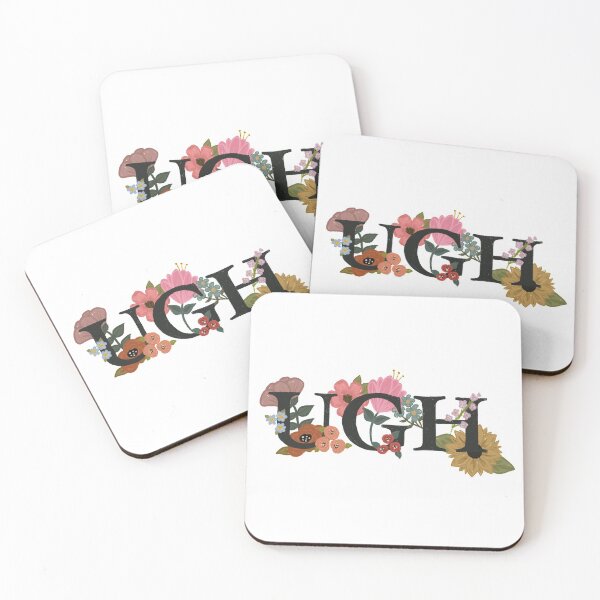 Item preview, Ugh designed and sold by missannagray.