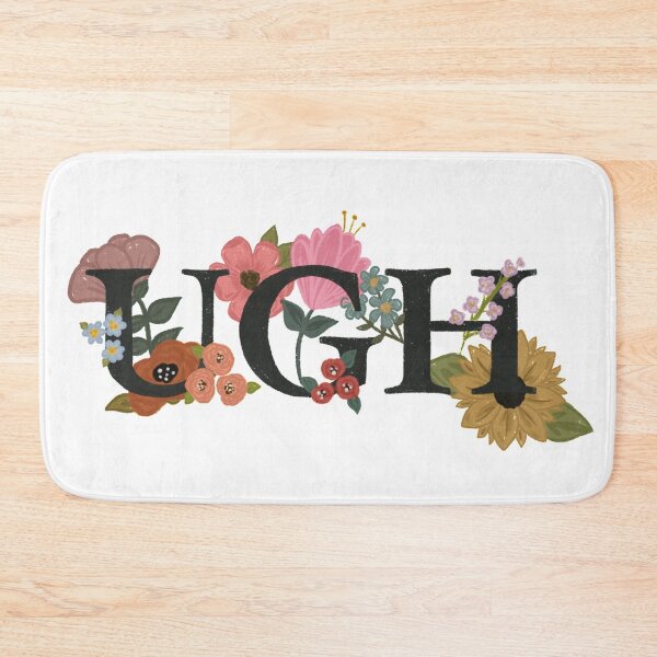 Item preview, Ugh designed and sold by missannagray.