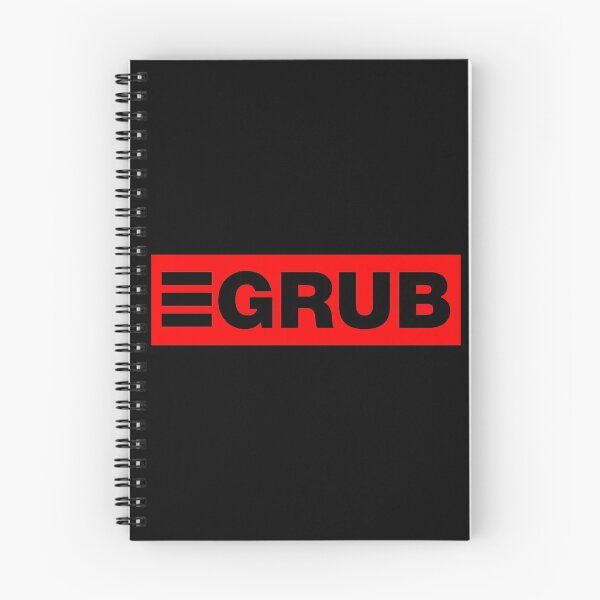 Item preview, Grub designed and sold by Fozy-Shop-Tees.