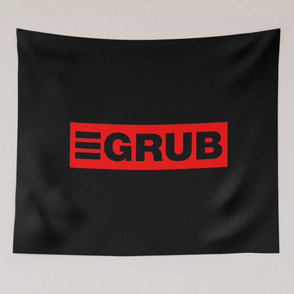 Item preview, Grub designed and sold by Fozy-Shop-Tees.