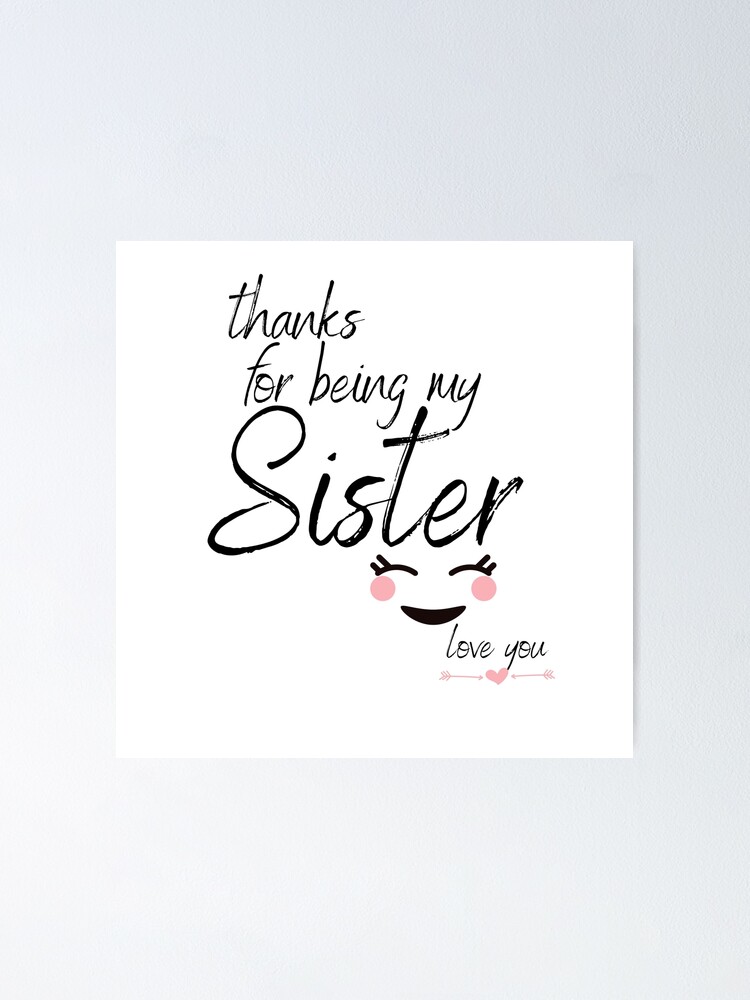 25 Best Birthday Gifts for Sisters - Gift Ideas for Your Sister