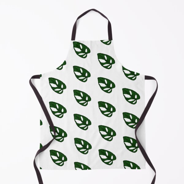 Item preview, Monstera adansonii leaf designed and sold by simtod21.