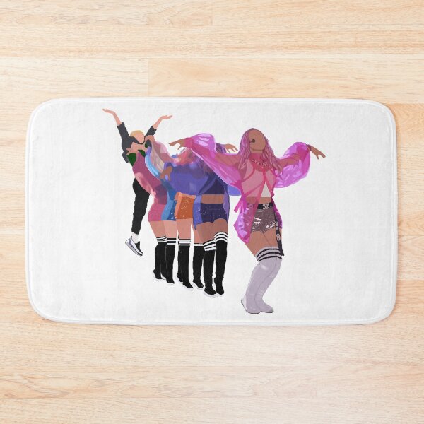 Item preview, Julie and the Phantoms, Alex and Dirty Candy designed and sold by TinyHandsH.