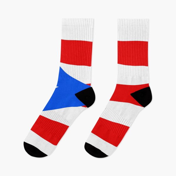 Item preview, Puerto Rican Pride designed and sold by Well-Doggies.