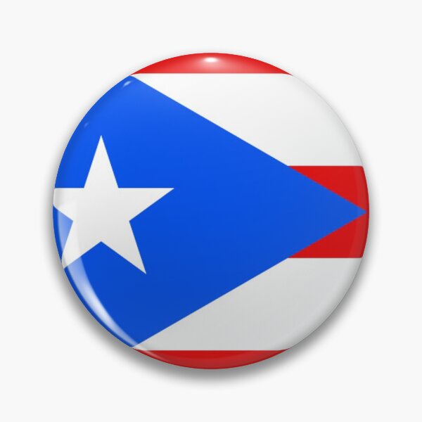 Item preview, Puerto Rican Pride designed and sold by Well-Doggies.