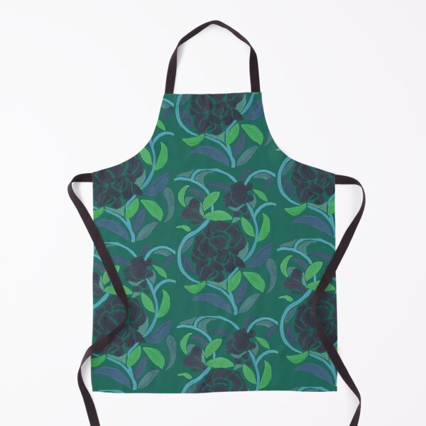 Item preview, Petunia Flower Pattern 4 designed and sold by Mimi Huang.