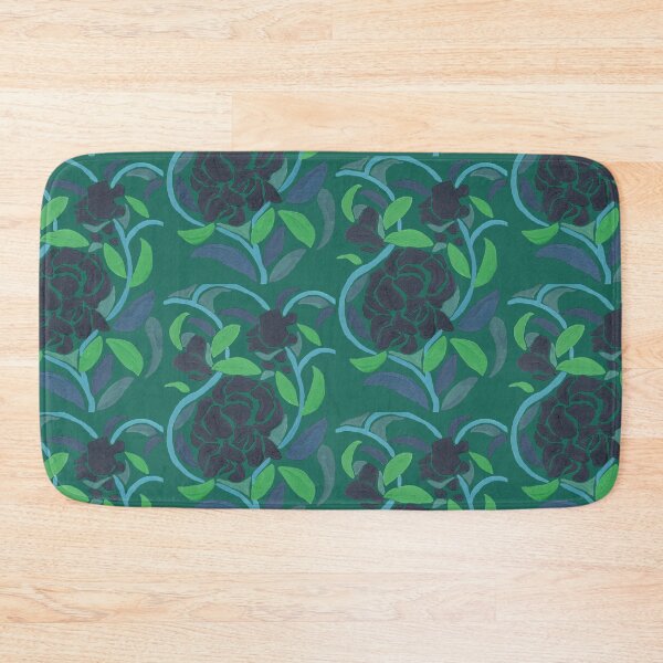 Item preview, Petunia Flower Pattern 4 designed and sold by Mimi Huang.