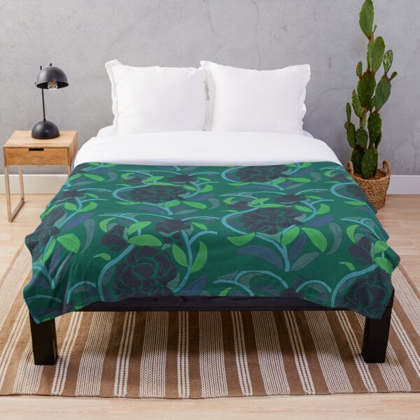 Item preview, Petunia Flower Pattern 4 designed and sold by Mimi Huang.