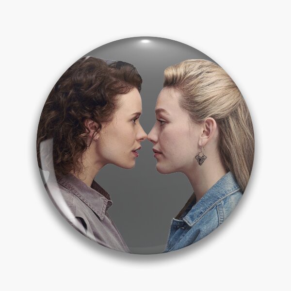 Item preview, Dani Clayton and Jamie designed and sold by nothatbeckyg.
