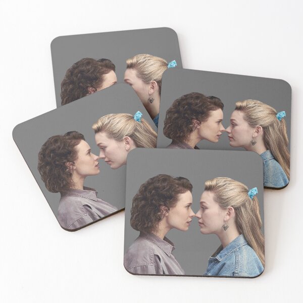 Item preview, Dani Clayton and Jamie designed and sold by nothatbeckyg.