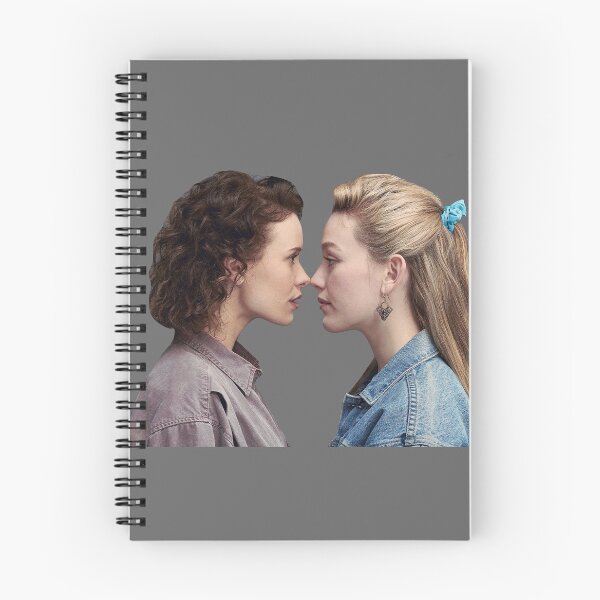 Item preview, Dani Clayton y Jamie designed and sold by nothatbeckyg.