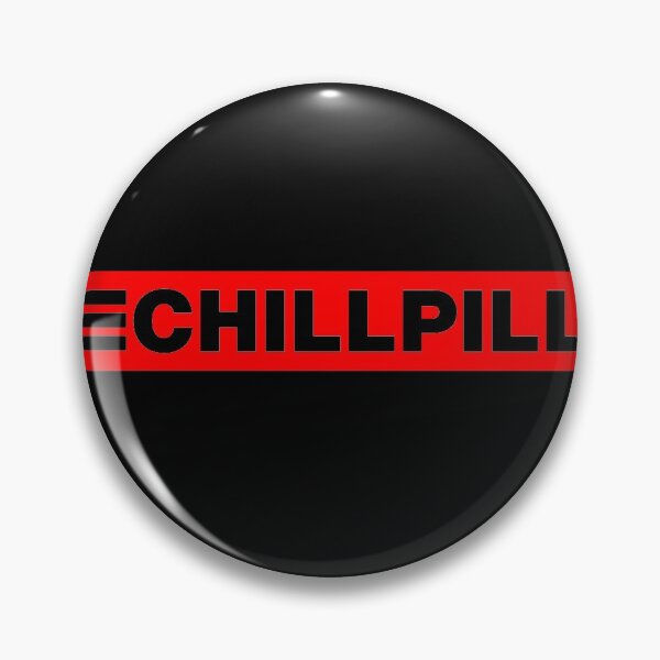 Item preview, Chillpill designed and sold by Fozy-Shop-Tees.