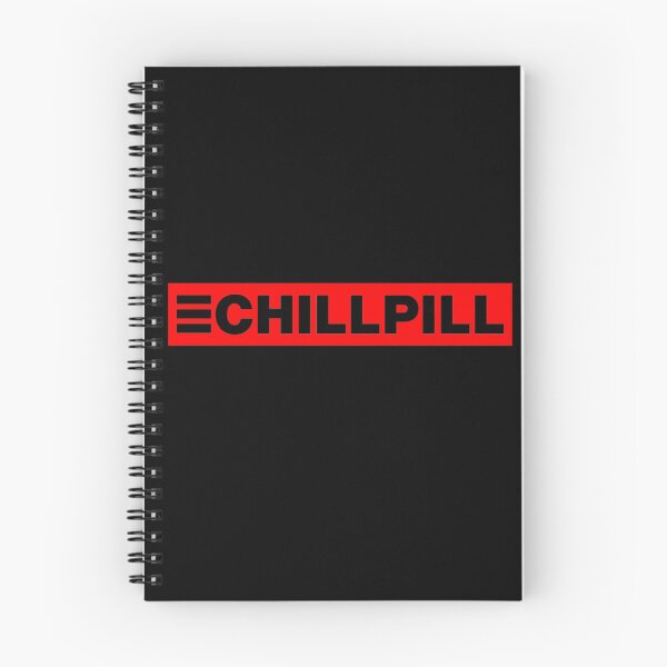 Item preview, Chillpill designed and sold by Fozy-Shop-Tees.
