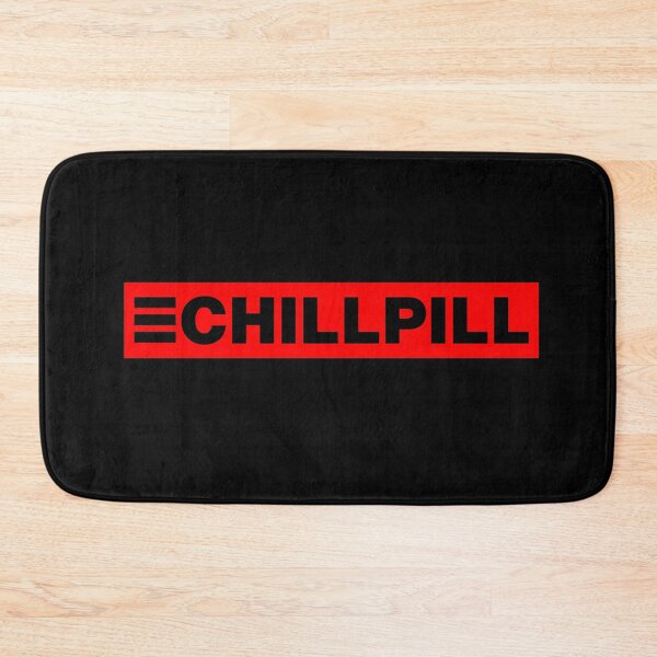 Item preview, Chillpill designed and sold by Fozy-Shop-Tees.