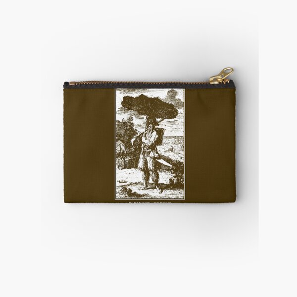 Artikelvorschau, Robinson Crusoe Überlebensabenteuer Daniel Defoe Survivalism entworfen und verkauft von h44k0n.